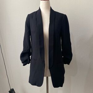 Express blazer